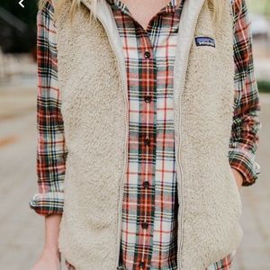 Patagonia Los Gatos Vest